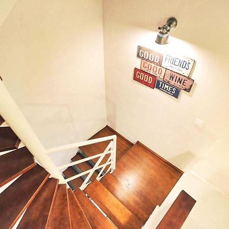 Casa Con Terraza San Fernando Daire Cordoba Dış mekan fotoğraf