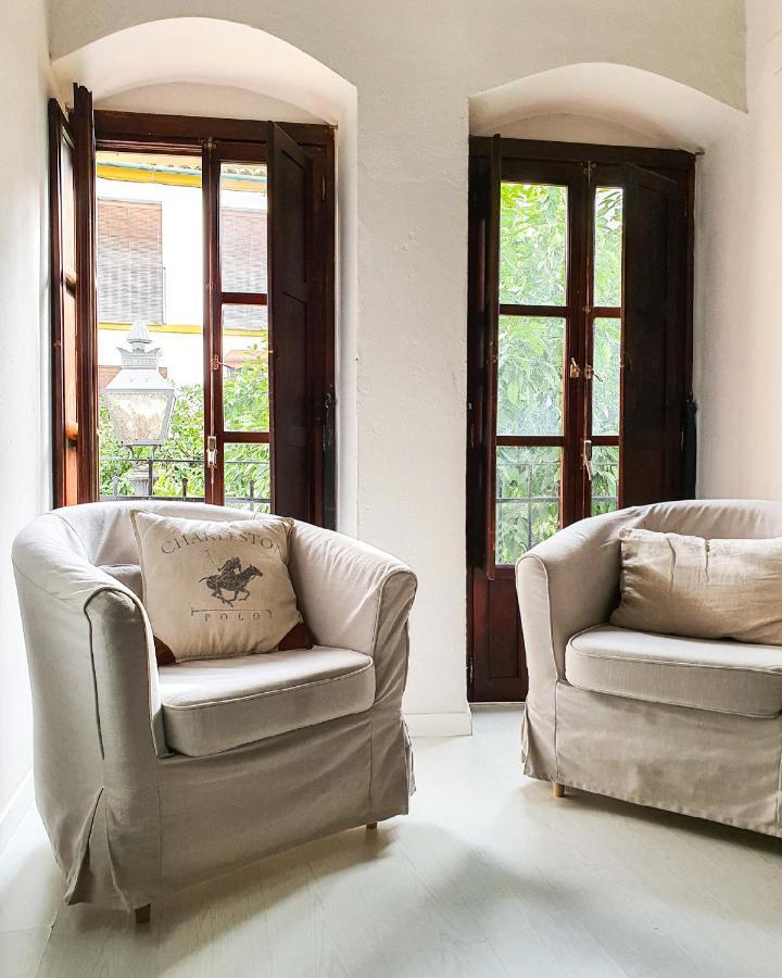 Casa Con Terraza San Fernando Daire Cordoba Dış mekan fotoğraf