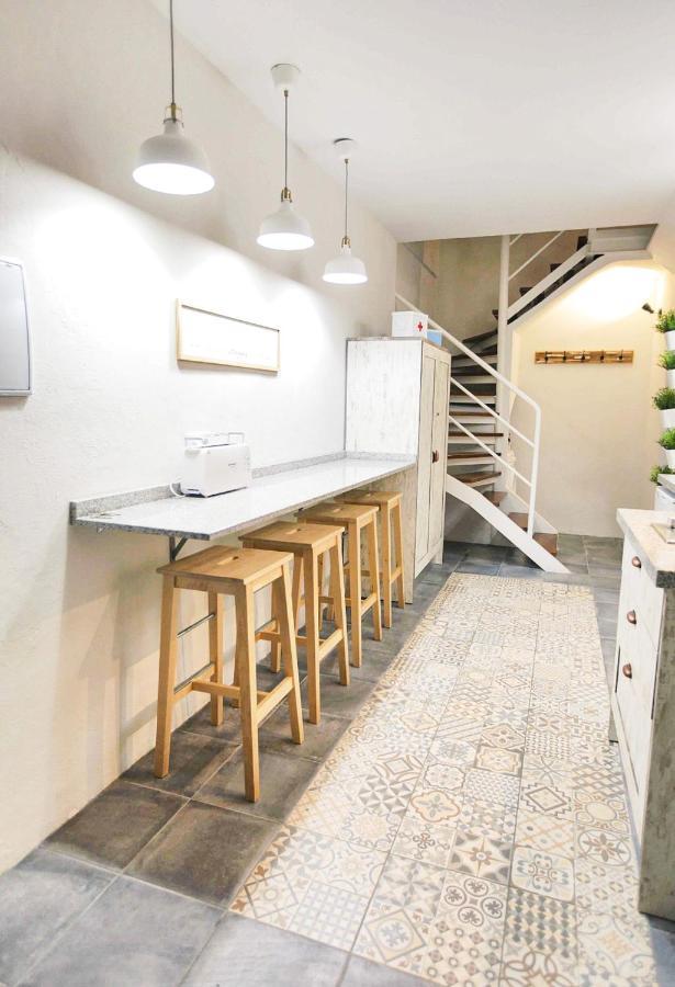 Casa Con Terraza San Fernando Daire Cordoba Dış mekan fotoğraf