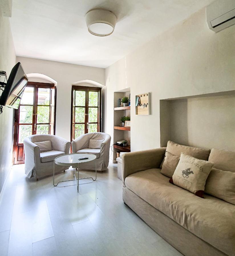 Casa Con Terraza San Fernando Daire Cordoba Dış mekan fotoğraf
