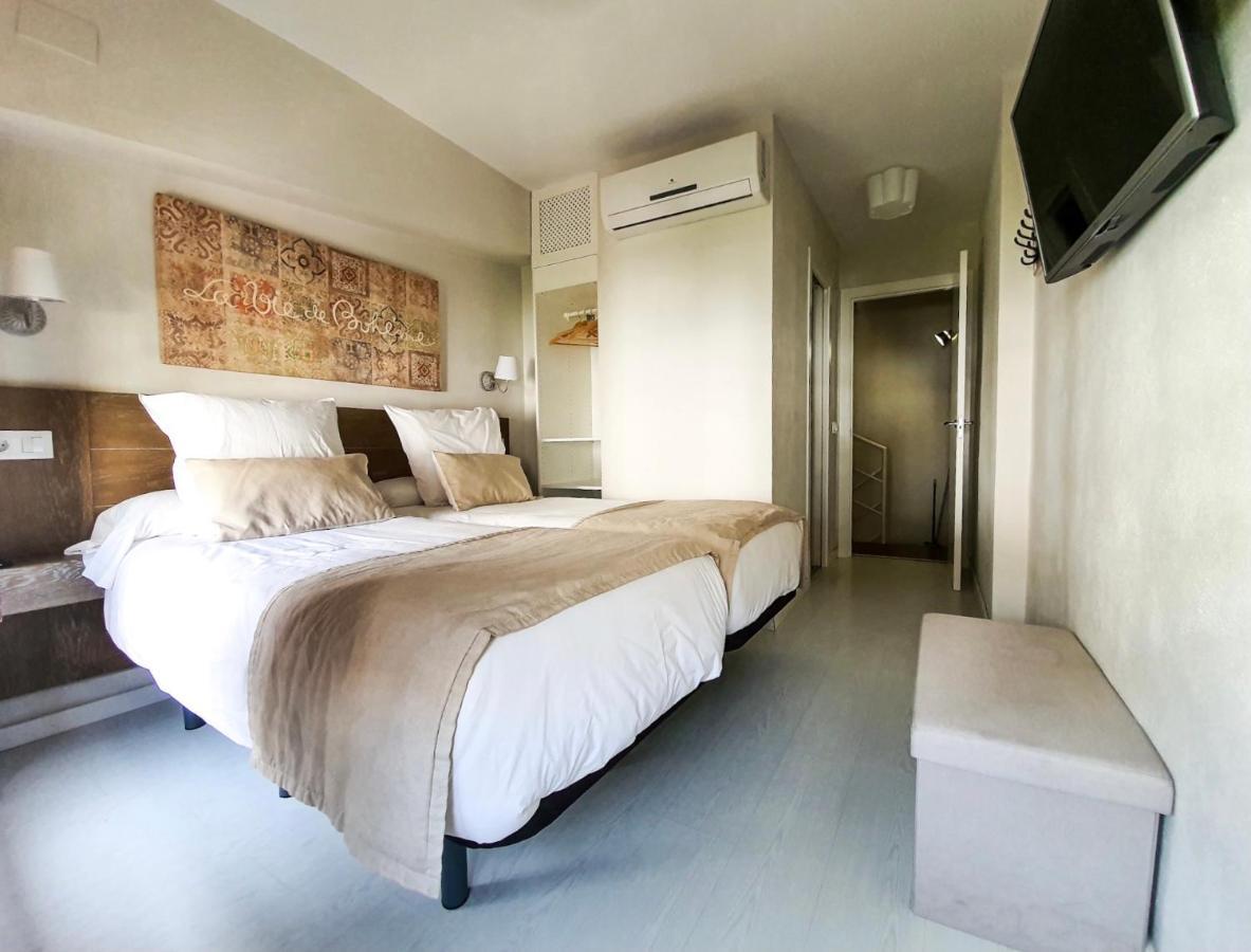 Casa Con Terraza San Fernando Daire Cordoba Dış mekan fotoğraf