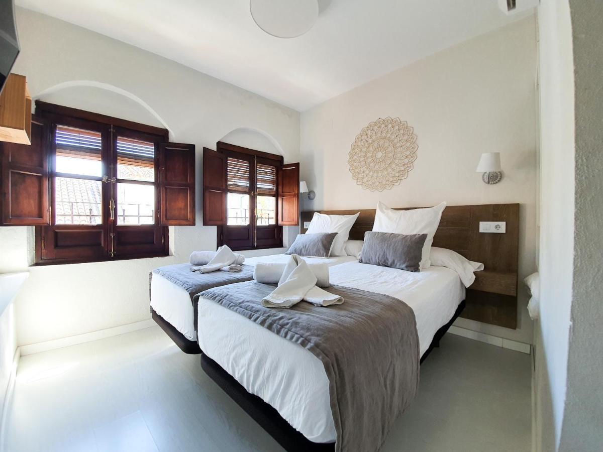 Casa Con Terraza San Fernando Daire Cordoba Dış mekan fotoğraf