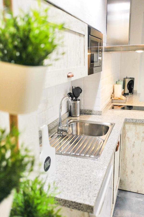 Casa Con Terraza San Fernando Daire Cordoba Dış mekan fotoğraf
