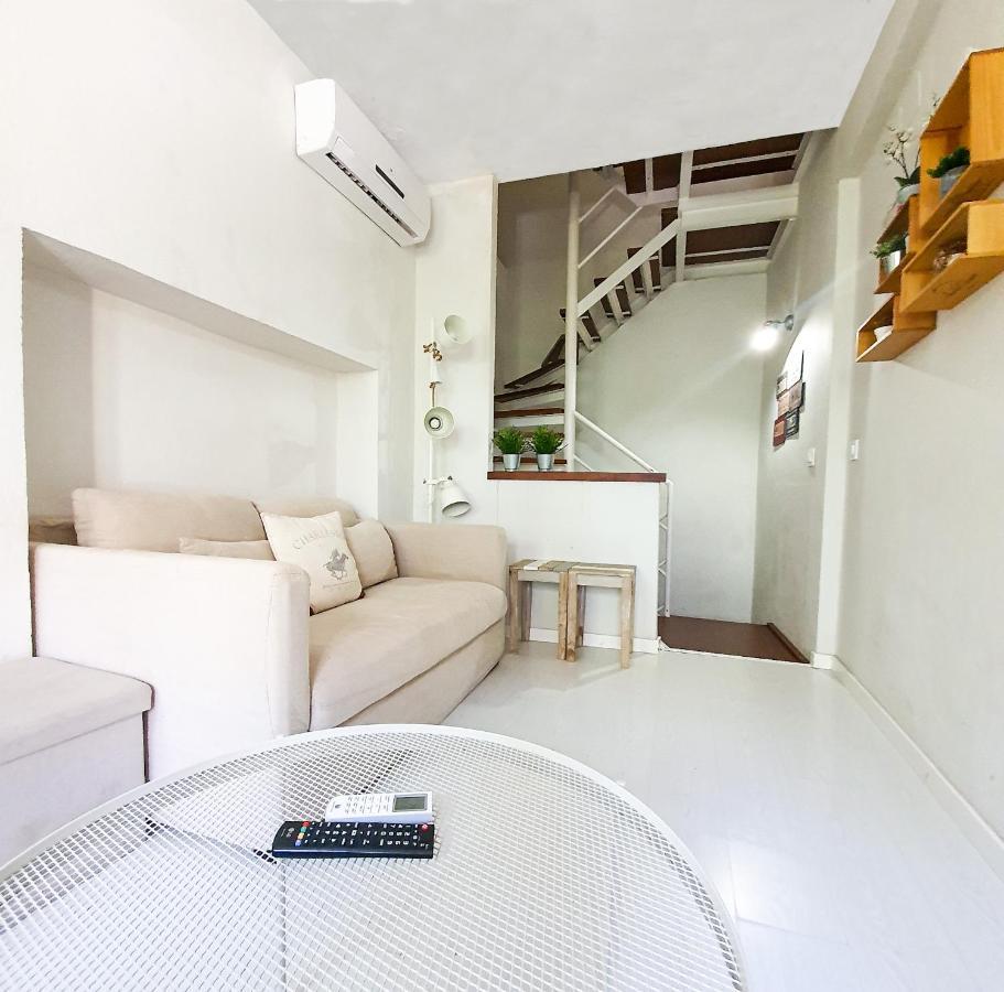 Casa Con Terraza San Fernando Daire Cordoba Dış mekan fotoğraf