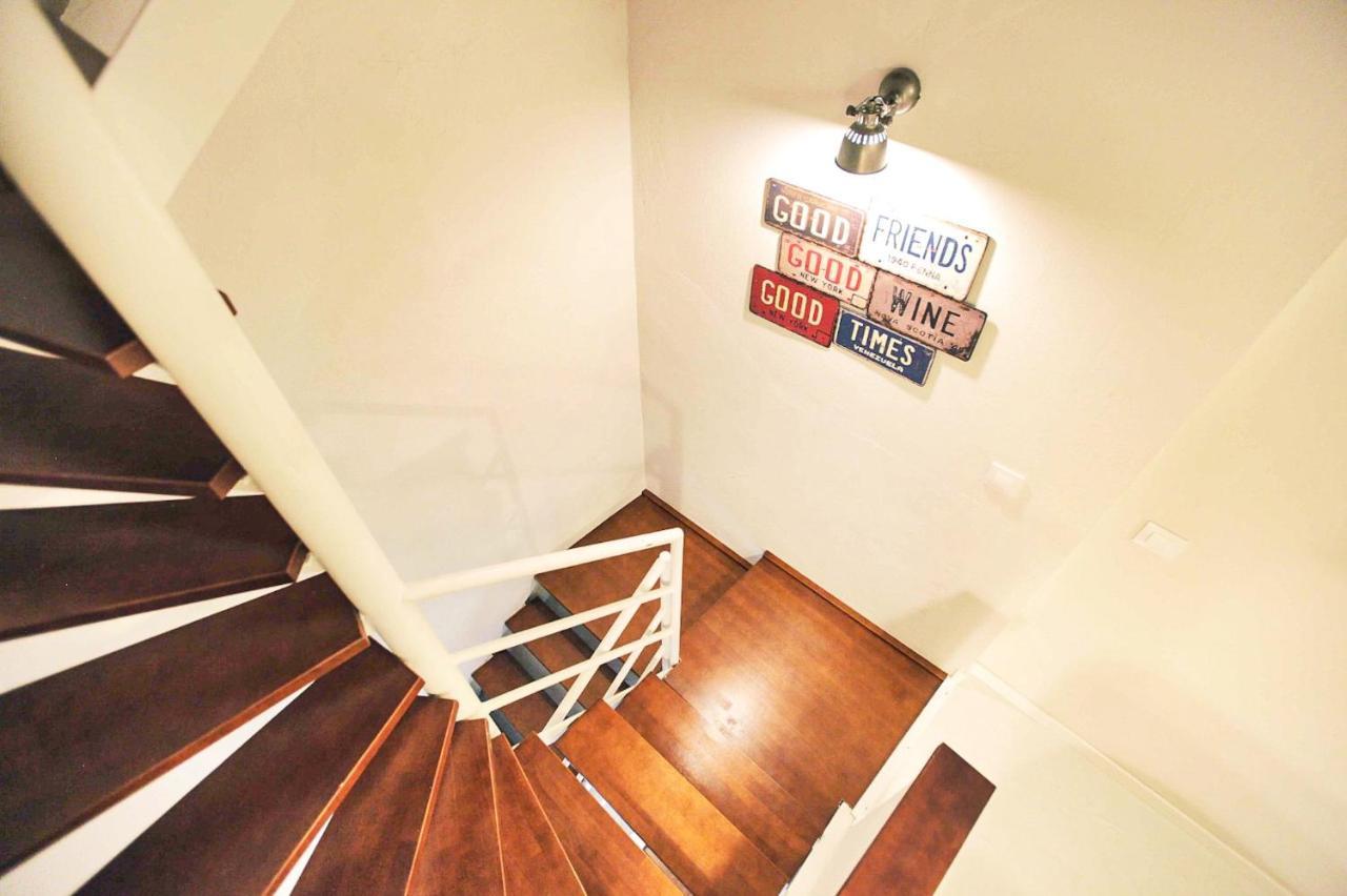 Casa Con Terraza San Fernando Daire Cordoba Dış mekan fotoğraf