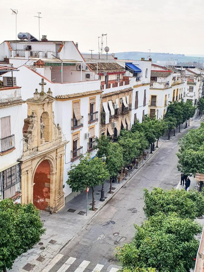 Casa Con Terraza San Fernando Daire Cordoba Dış mekan fotoğraf
