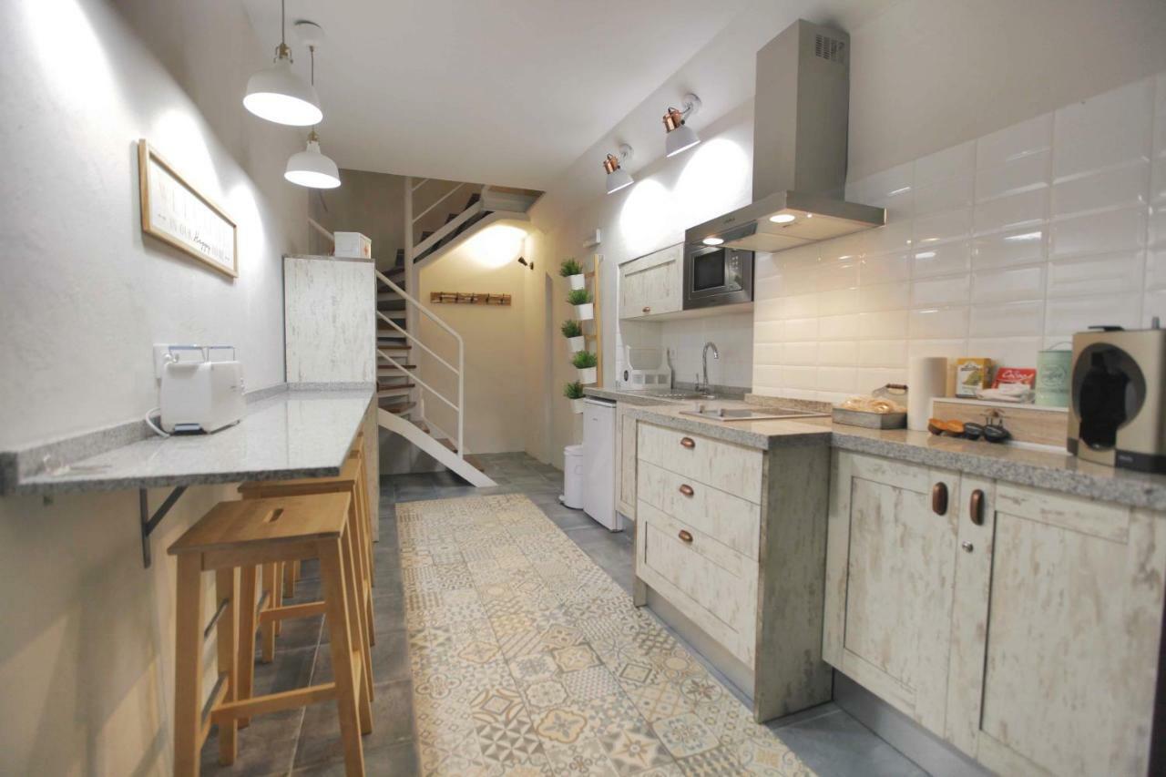 Casa Con Terraza San Fernando Daire Cordoba Dış mekan fotoğraf