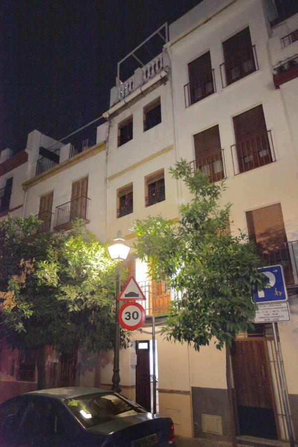 Casa Con Terraza San Fernando Daire Cordoba Dış mekan fotoğraf