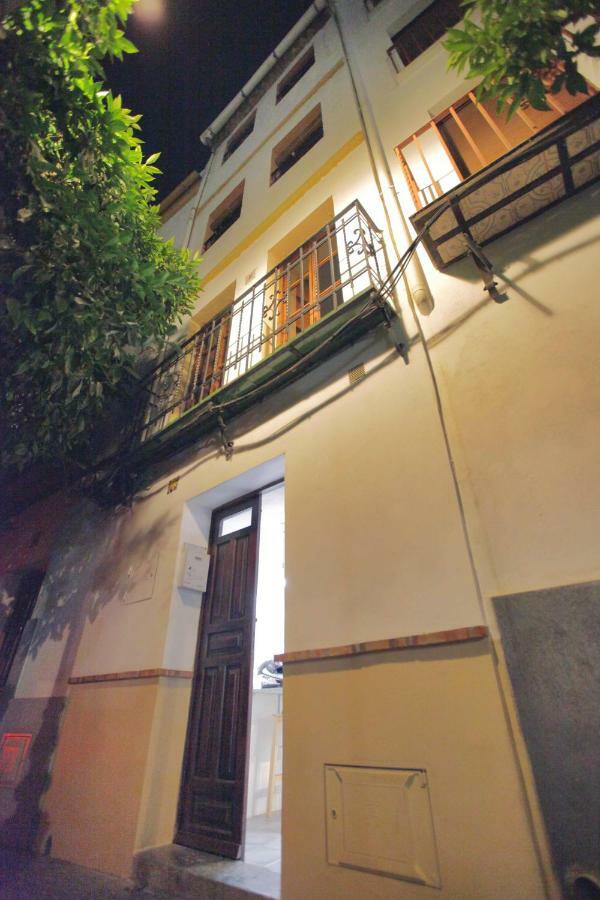 Casa Con Terraza San Fernando Daire Cordoba Dış mekan fotoğraf