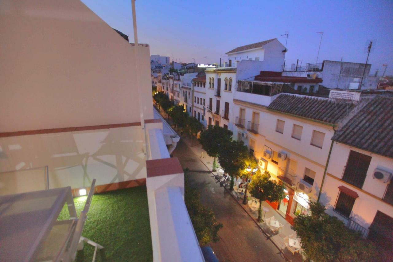 Casa Con Terraza San Fernando Daire Cordoba Dış mekan fotoğraf